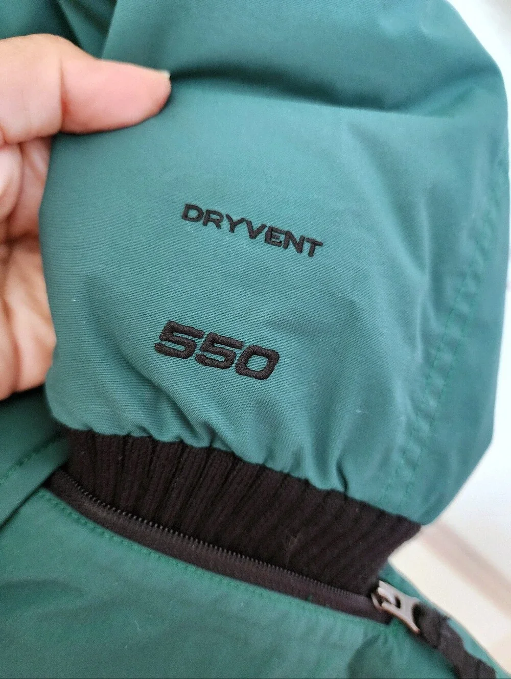 The North Face boys’ gotham